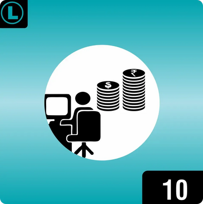 COSEC CENTRA JPC10