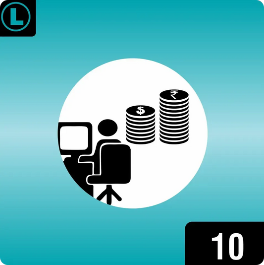 COSEC CENTRA JPC10