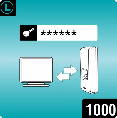 COSEC CENTRA PLT1000