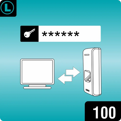 COSEC CENTRA PLT100