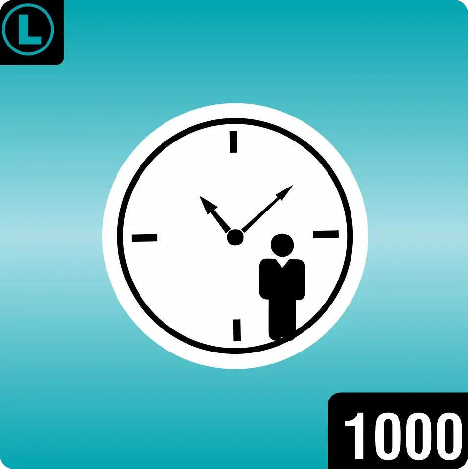 COSEC CENTRA TAM1000