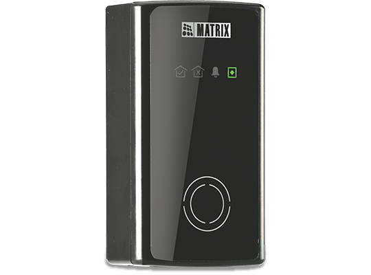 Matrix COSEC READER CB