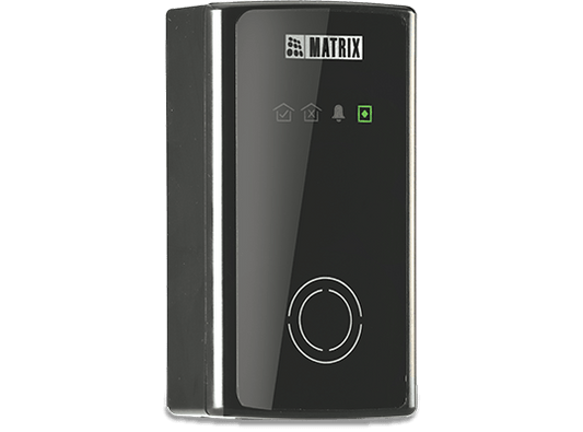 Matrix COSEC READER CB
