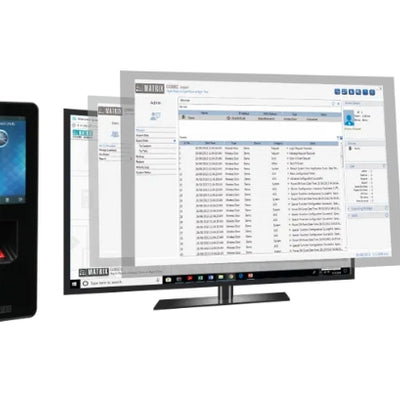 COSEC SAMAY Upgrading SOHO with Professionally Designed Time-Attendance Solution