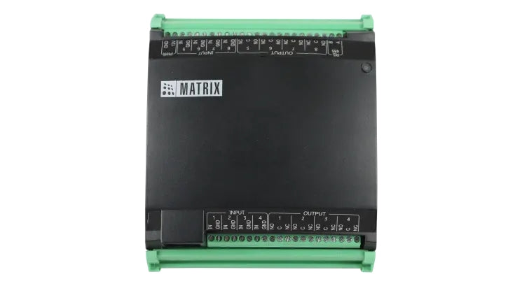 Buy Cosec Arc IO800 Input-Output Controller | Enhanced Access Control | Biometric Attendance