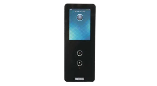 Cosec Argo Face & RFID Door Controller | Biometric Attendance