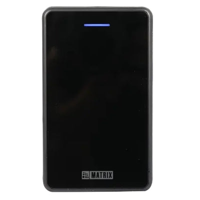 Cosec Atom RD100 RFID & Bluetooth® Access Control Reader Compact & IP65