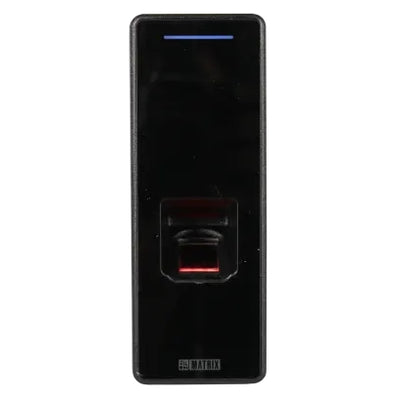 Cosec Atom RD200 Biometric Access Reader Fingerprint RFID and BLE Support