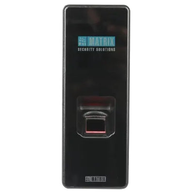 Cosec Atom RD300 Touch Screen Biometric Access Control Fingerprint PIN BLE RFID Support