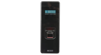 Cosec Atom RD300 Touch Screen Biometric Access Control | Biometric Attendance