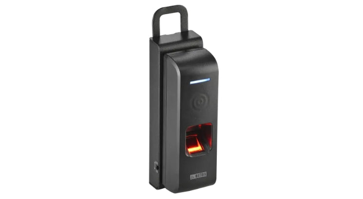 Cosec Battery Backup Unit for PATH Series Door Controllers | Biometric Attendance