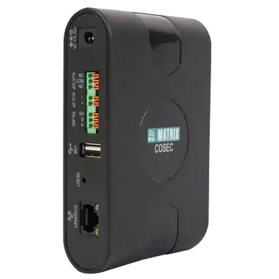 Cosec Panel200P Compact Access Control Hub for Centralized Security