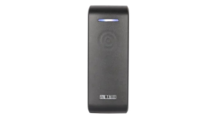 Cosec Path DCCX Card-Based Access Control & Time-Attendance Door Controller BLE & RFID Support | Biometric Attendance