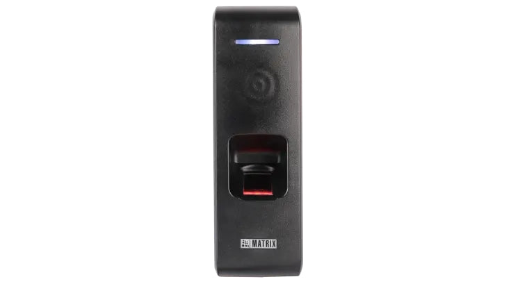 Buy Cosec Path DCFX Fingerprint Access Control & Time-Attendance | BLE ...