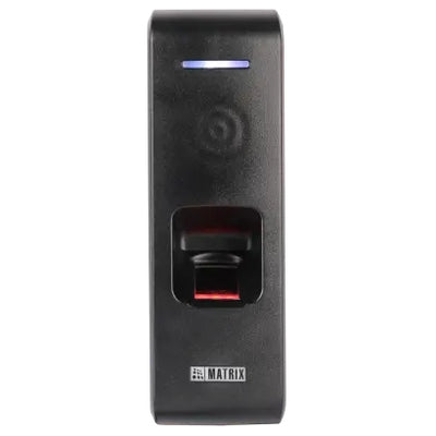 Cosec Path DCFX Fingerprint Access Control & Time-Attendance Door Controller BLE & RFID Support