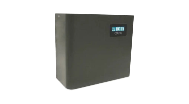 Cosec Power Supply with Battery Backup for Door Controllers