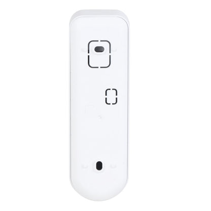 Dahua Glass Break Detector ARD512-W2