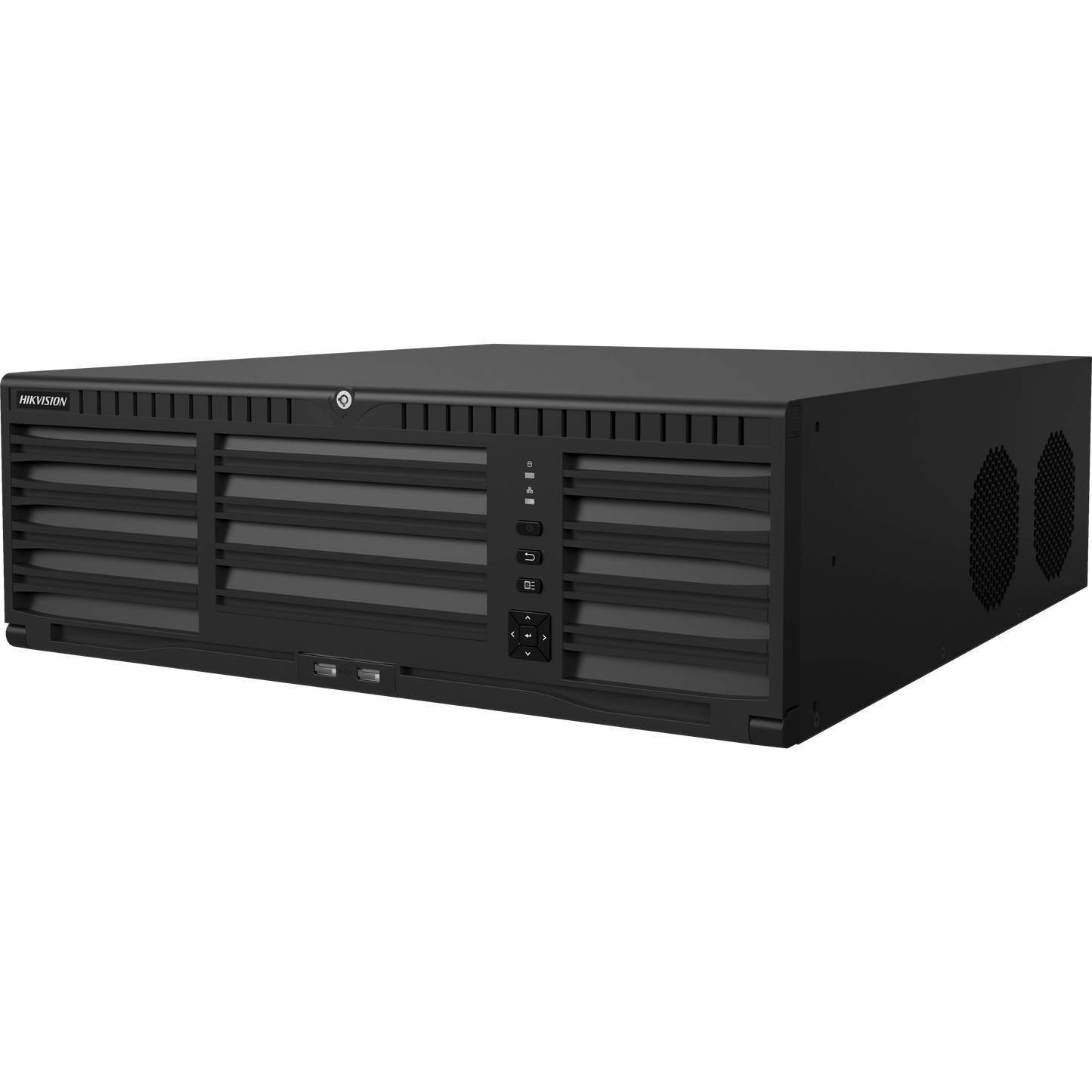 HIKVISION DS-96128NI-I16