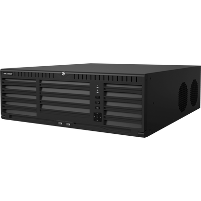 HIKVISION NVR DS-96128NI-I16