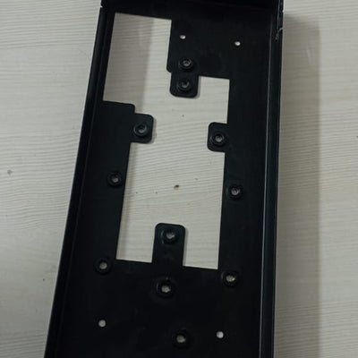 Duct plate for Aiface Mars