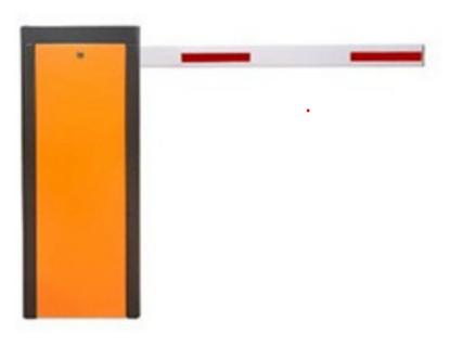 Fortuna DynaGATE-BB Boom Barrier 3m Boom Barrier - Automatic Parking Gate