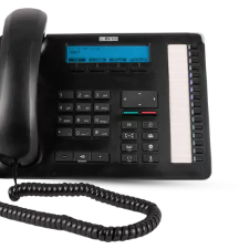 EON510 Digital Keyphone – Attractive Display & User Interface