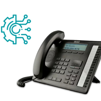 EON510 Digital Keyphone Redefined Call Management and Mobility