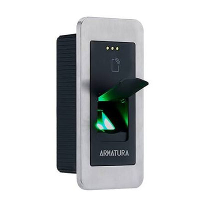 ZKTeco EP30CF[DF] Flush Mount Multi-Tech RFID Reader