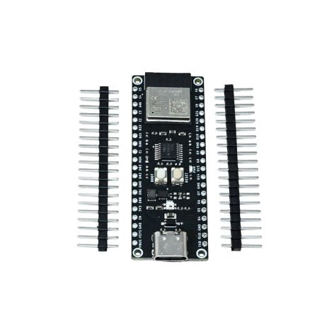 SmartElex ESP32-C6-Pico Development Board