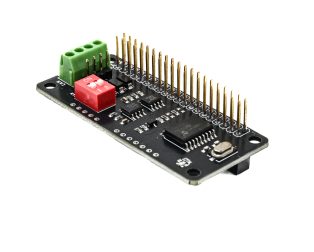SmartElex ESP32-C6-Pico Development Board