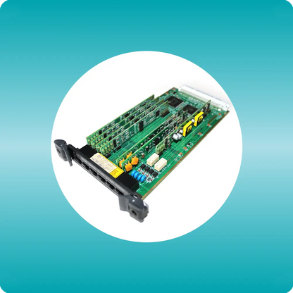 ETERNITY GE CARD CO4+DKP2+SLT8