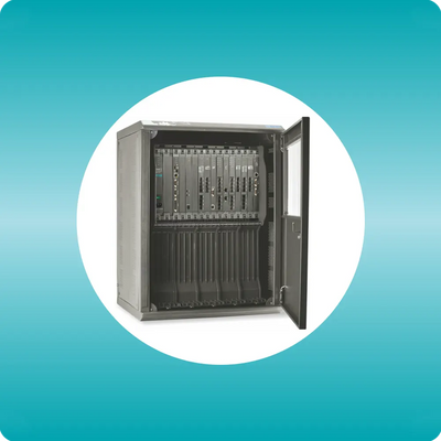 MATRIX PLCC CABINET - MENX