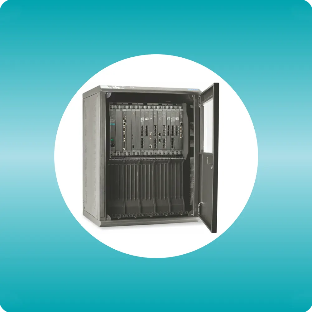 Matrix PLCC CABINET - GENX