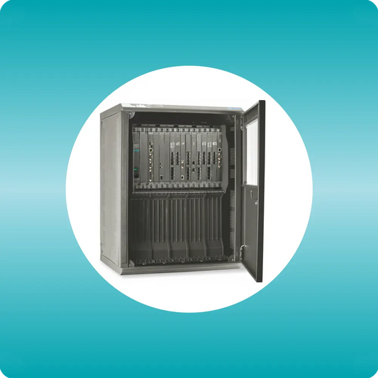 Matrix PLCC CABINET - GENX