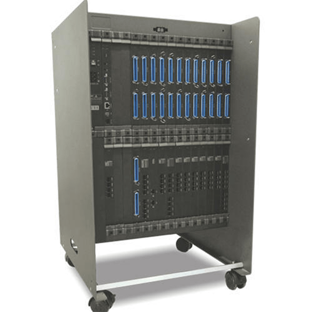ETERNITY MENX RACK