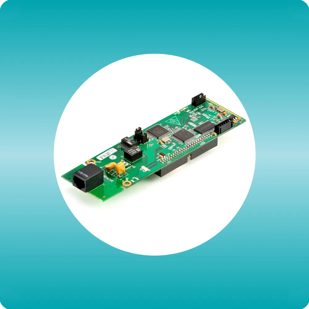 ETERNITY PE CARD T1E1PRI