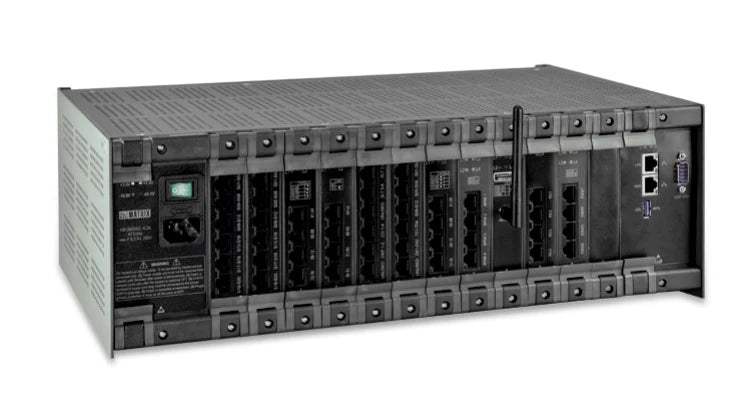 ETERNITY GENX12SAC