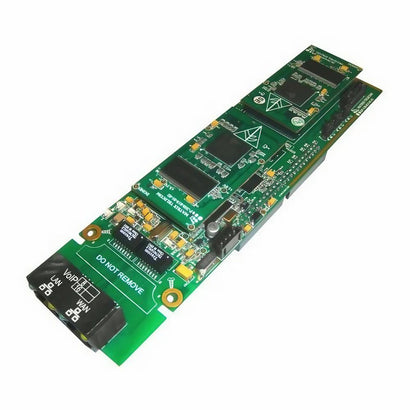 ETERNITY PE CARD VOIP16