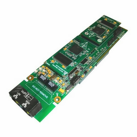 ETERNITY PE CARD VOIP16