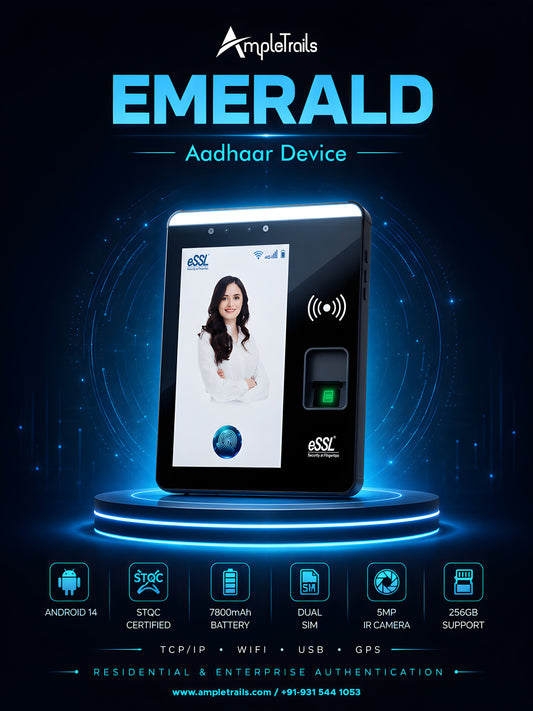 eSSL Emerald Face