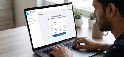Visitor Management System