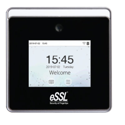 eSSL AIFACE- MERCURY WITH ACCESS CONTROL