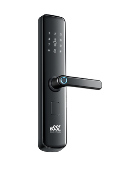 eSSL FL100M Intelligent Smart Door Lock
