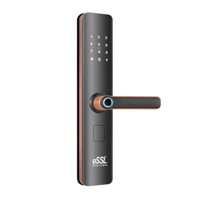 eSSL FL200M Intelligent Smart Door Lock