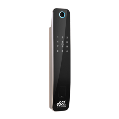 Smart Door Lock