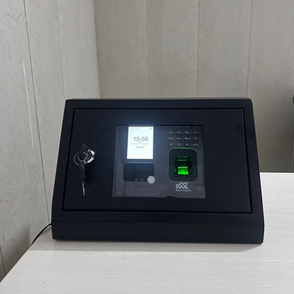 Metal Enclosure for eSSL Aiface Uranus