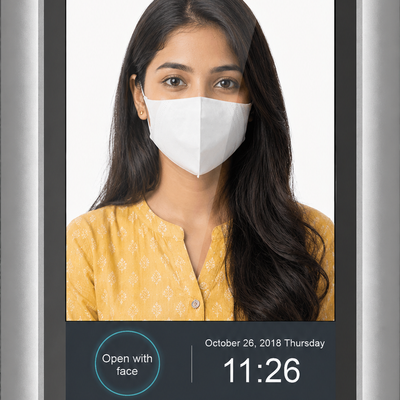 Face Recognition Attendance System AIFACE pro 3000