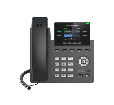 Grandstream GRP2636 Carrier-Grade IP Phone