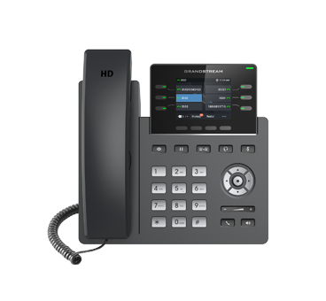 Grandstream GRP2636 Carrier-Grade IP Phone
