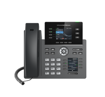 Grandstream GRP2636 Carrier-Grade IP Phone